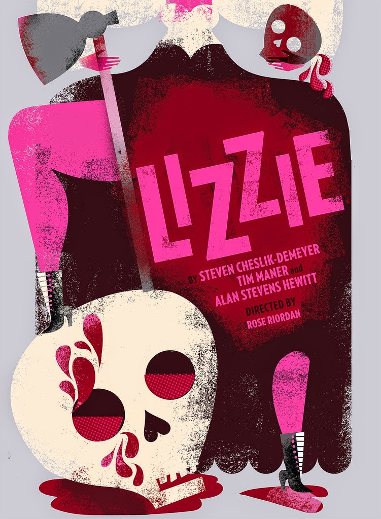 Review: Portland Center Stage’s “Lizzie”