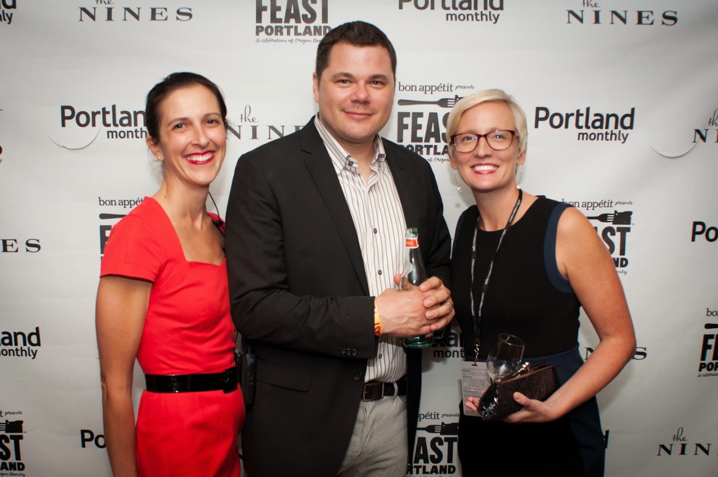 Coffee Conversations: Carrie Welch Co-Founder of Feast Portland