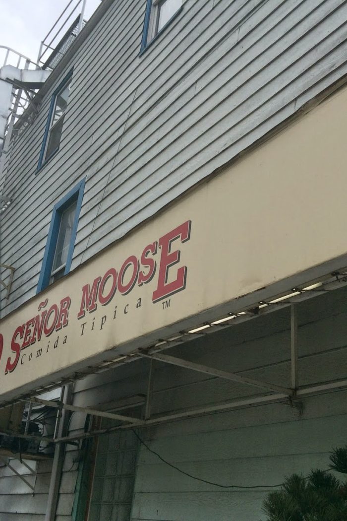 Restaurant Review: Seattle’s Señor Moose