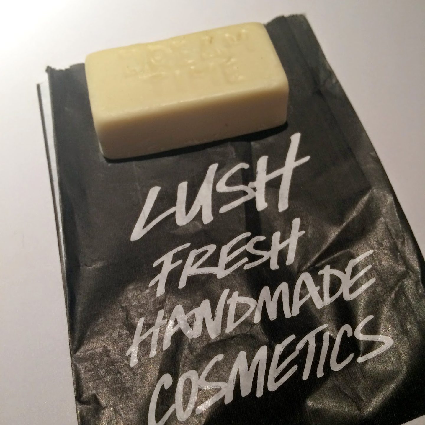 Review: Lush Holiday Haul