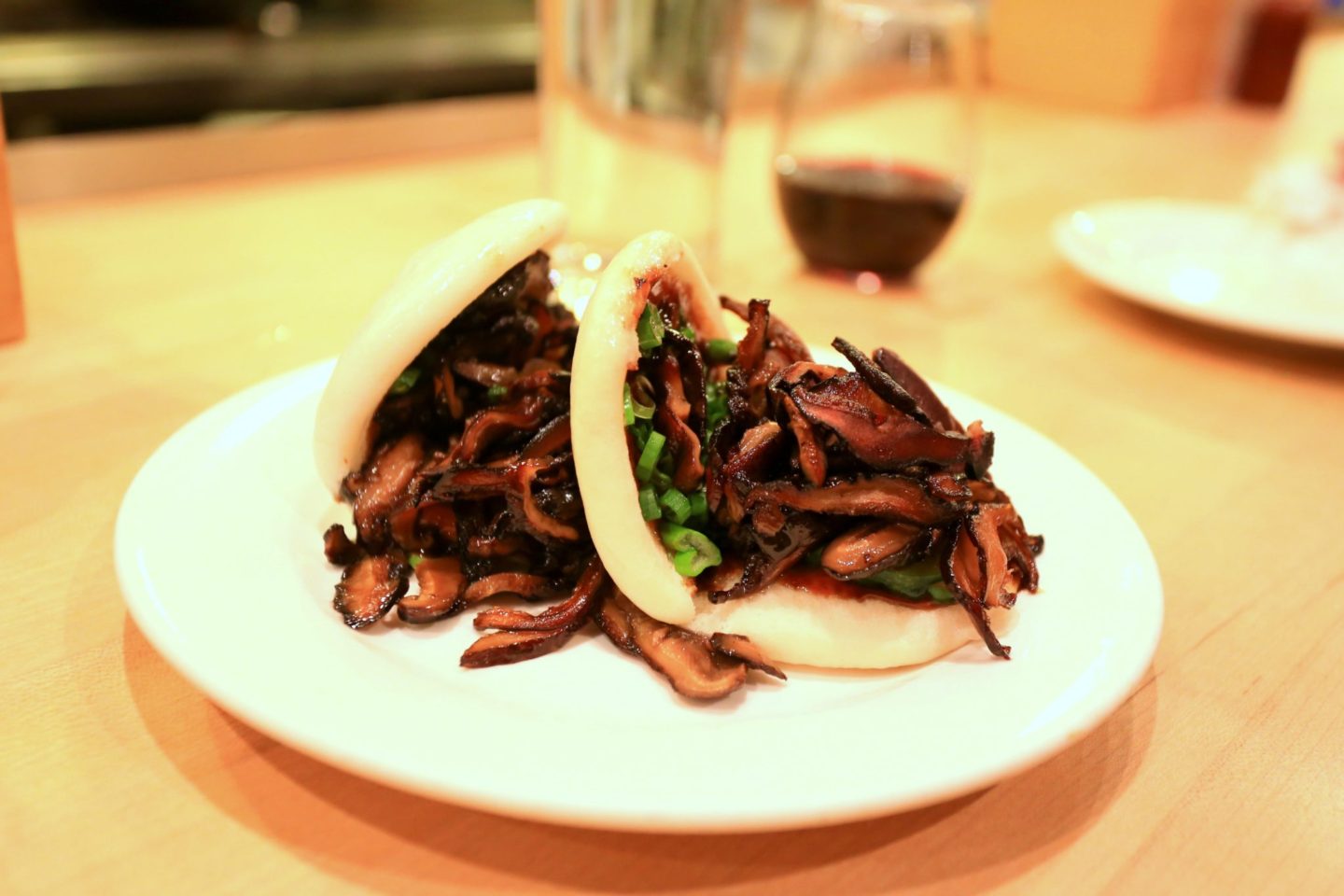 NYC Restaurant Review: Momofuku Noodle Bar
