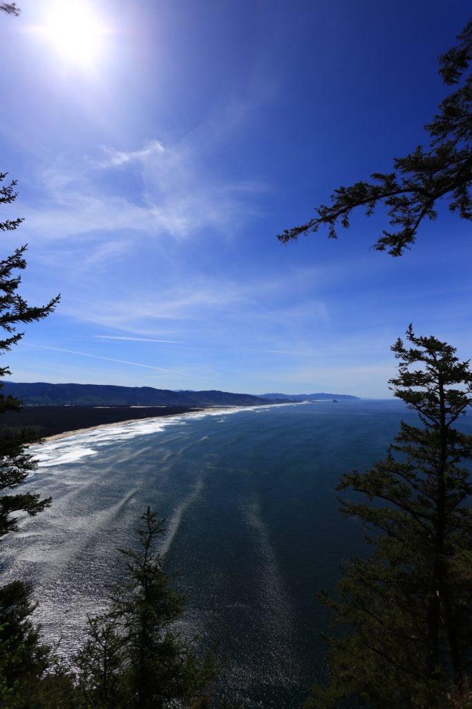 Explore: Oregon Hikes: Cape Lookout