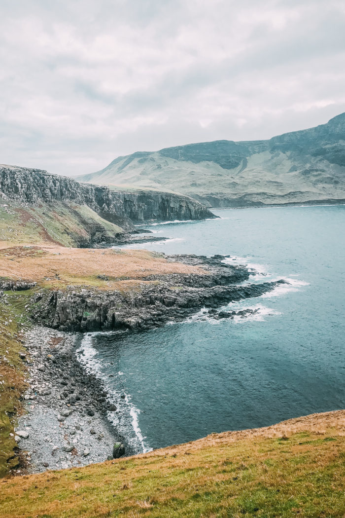 Travel: A Weekend in Isle of Skye Scotland